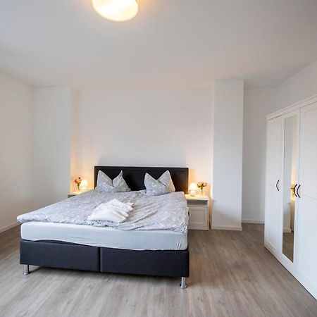 City Apartment Kuche Bad Im Zentrum Ravensburgs A05 Εξωτερικό φωτογραφία