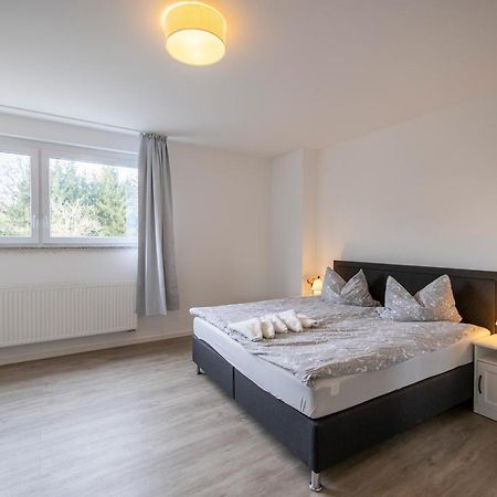 City Apartment Kuche Bad Im Zentrum Ravensburgs A05 Εξωτερικό φωτογραφία