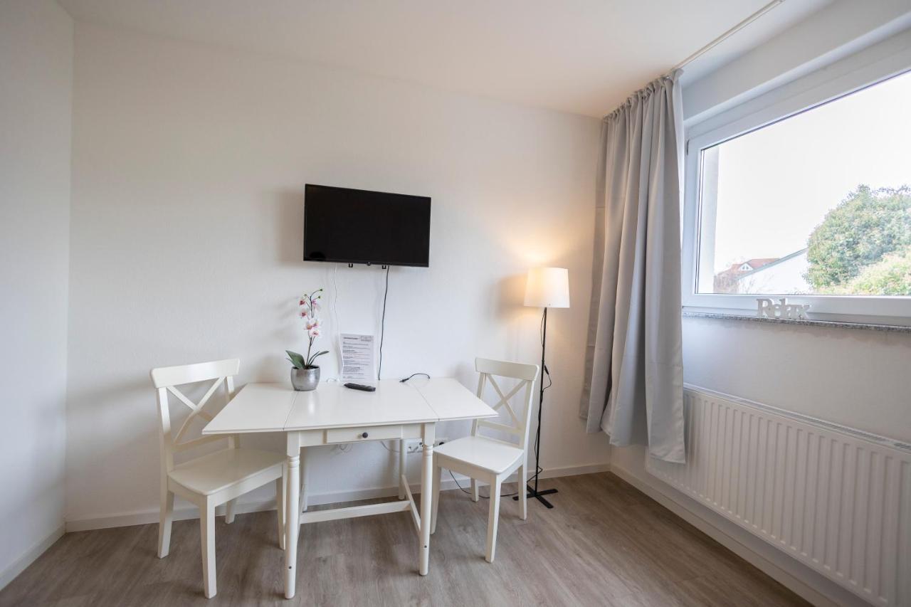 City Apartment Kuche Bad Im Zentrum Ravensburgs A05 Εξωτερικό φωτογραφία