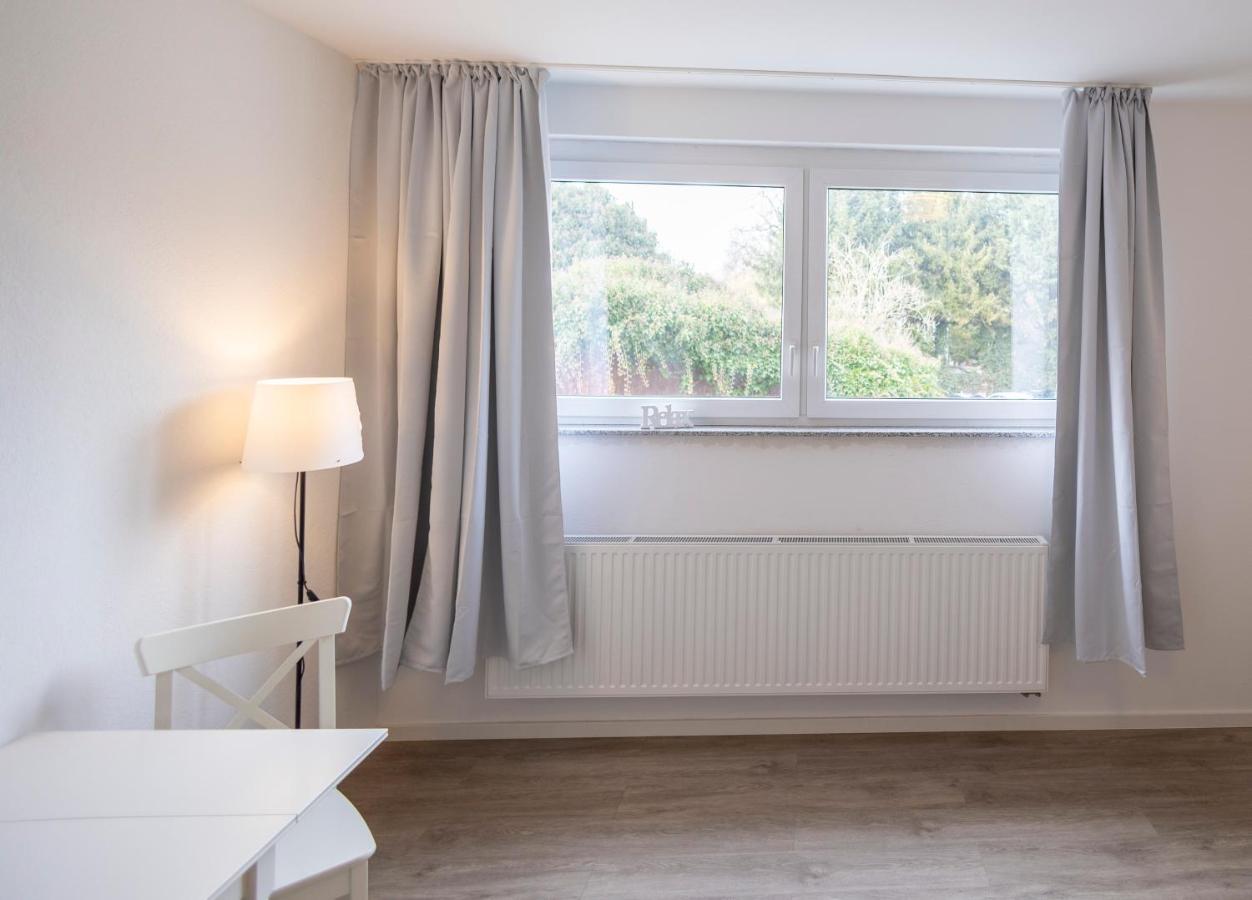 City Apartment Kuche Bad Im Zentrum Ravensburgs A05 Εξωτερικό φωτογραφία
