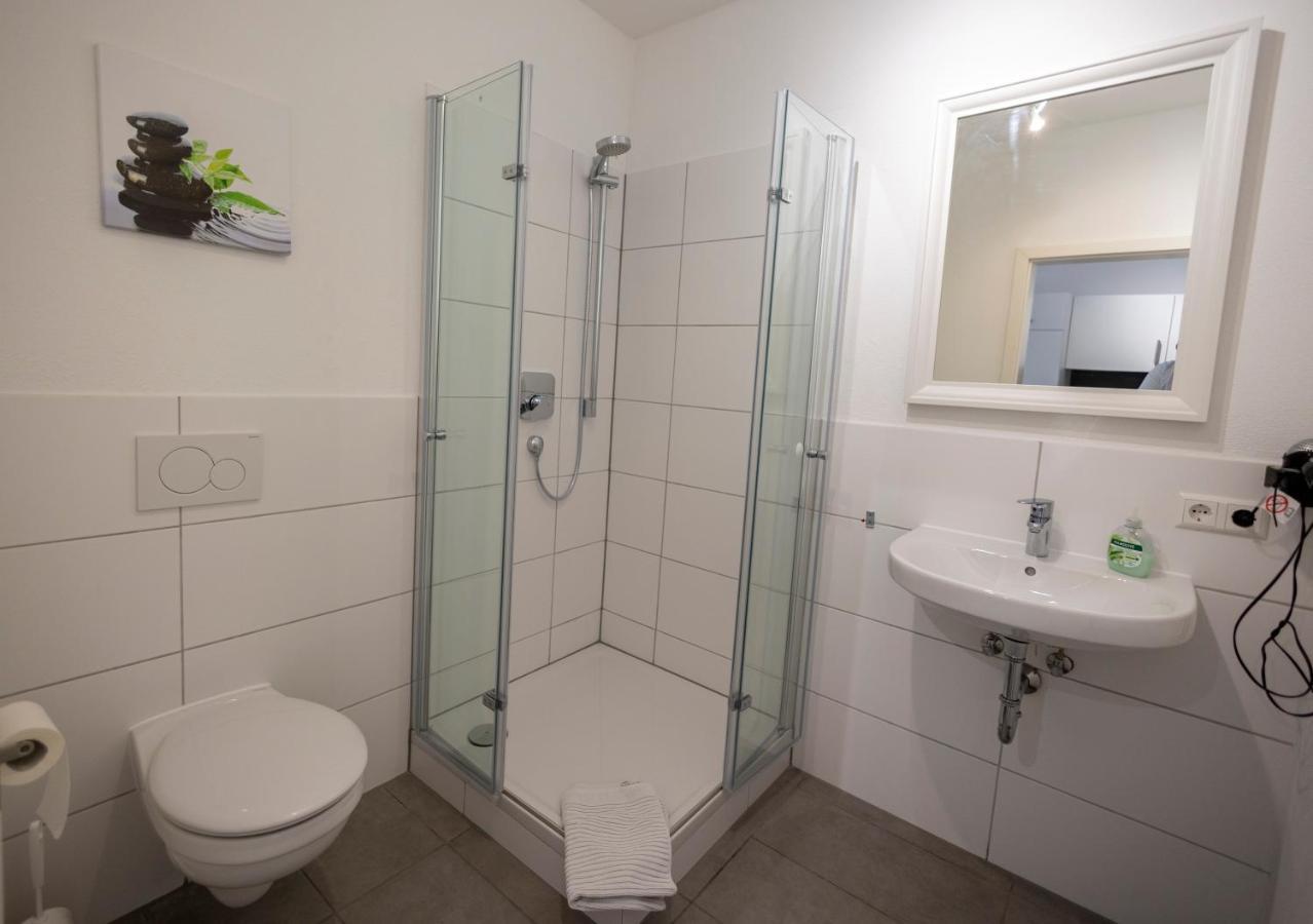 City Apartment Kuche Bad Im Zentrum Ravensburgs A05 Εξωτερικό φωτογραφία