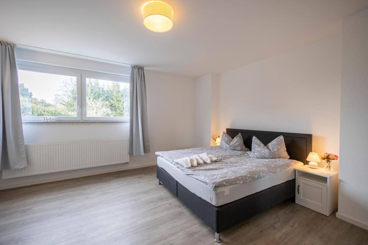 City Apartment Kuche Bad Im Zentrum Ravensburgs A05 Εξωτερικό φωτογραφία